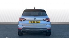 SEAT Arona 1.0 TSI 110 FR 5dr Petrol Hatchback